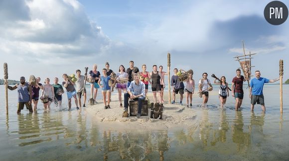 "Koh-Lanta : L'île au trésor" débarquera le 26 août