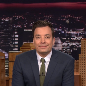 Jimmy Fallon