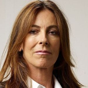 Kathryn Bigelow