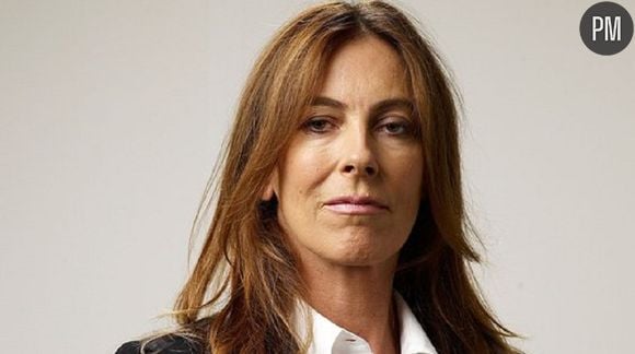 Kathryn Bigelow