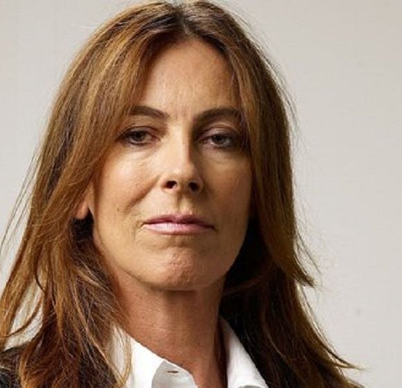 Kathryn Bigelow