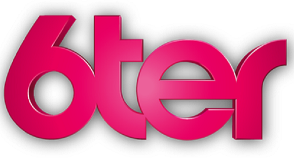 6ter (Logo)