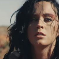 Katy Perry dévoile le clip de "Rise"