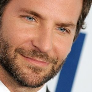 Bradley Cooper