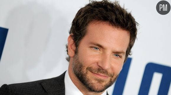 Bradley Cooper