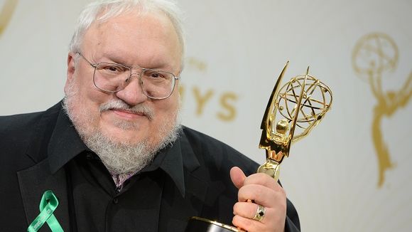 "Wild Cards" : La nouvelle série TV par l'auteur de "Game of Thrones"