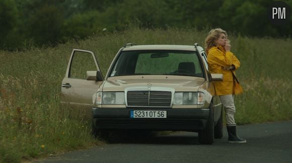 Catherine Deneuve dans "Elle s'en va"