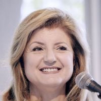 Arianna Huffington quitte la direction du "Huffington Post"