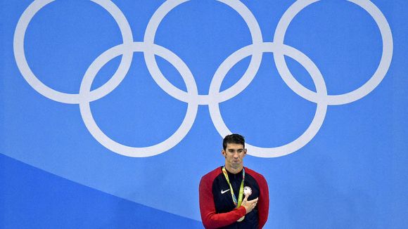 JO 2016 : La couverture de la chaîne NBC fait grincer des dents aux USA