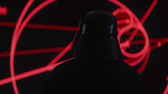 "Rogue One : A Star Wars Story" : Dark Vador de retour dans la deuxième bande-annonce