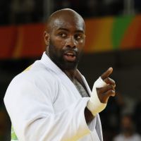 Audiences : France 3 en tête avec les JO, "Ninja Warrior" écrasé par Teddy Riner