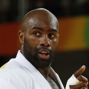 Teddy Riner a été sacré hier soir, pour la deuxième fois, champion olympique