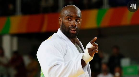 Teddy Riner a été sacré hier soir, pour la deuxième fois, champion olympique