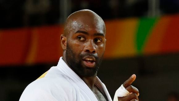 Audiences : France 3 en tête avec les JO, "Ninja Warrior" écrasé par Teddy Riner