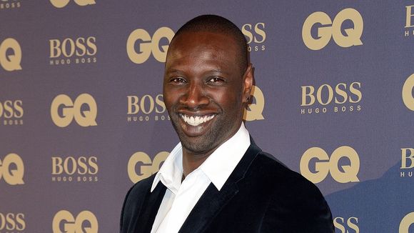 Omar Sy détrône Jean-Jacques Goldman comme "personnalité préférée des Français"