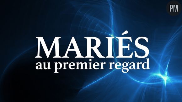 "Mariés au premier regard"