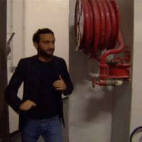 Cyril Hanouna s'invite dans "Le Grand Journal", Stéphane Guillon quitte le plateau