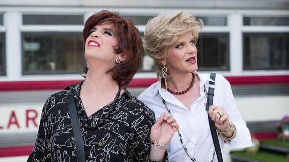 "Catherine et Liliane" débarquent sur C8