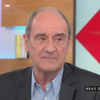 Pierre Lescure tacle la direction d'iTELE : "Une chaîne, c'est pas un LEGO"