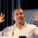 "Une ambition intime" : La production révèle les raisons de l'annulation de Benoît Hamon