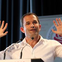 "Une ambition intime" : La production révèle les raisons de l'annulation de Benoît Hamon