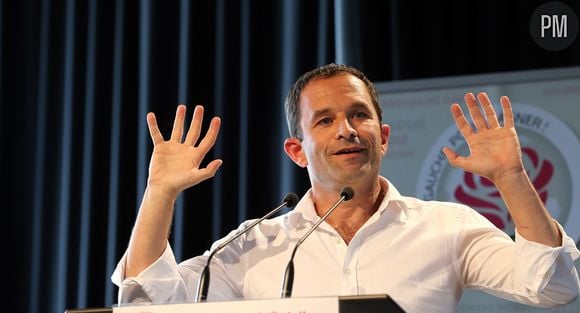 Benoît Hamon