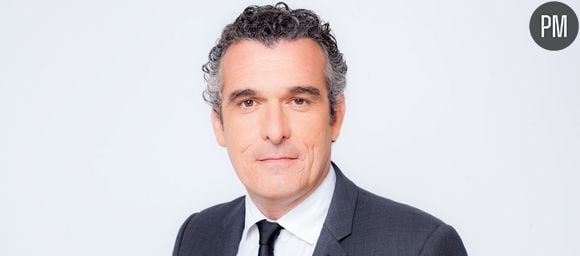 Olivier Ravanello quitte iTELE