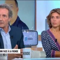 Jean-Jacques Bourdin : "Vincent Bolloré est en train de tuer iTELE"