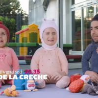 "Les Ravis de la crèche" : 6ter lance sa première shortcom ce soir à 20h35