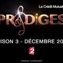 "Prodiges" : France 2 dévoile une impressionnante vidéo promo