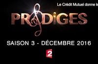 "Prodiges"