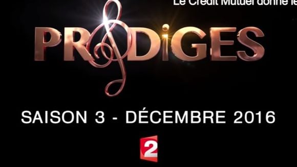 "Prodiges" : France 2 dévoile une impressionnante vidéo promo