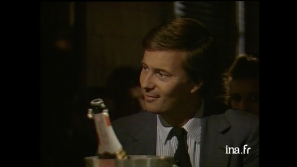 Vincent Bolloré : "Je suis très têtu, j'applique les choses coûte que coûte même quand j'ai tort"