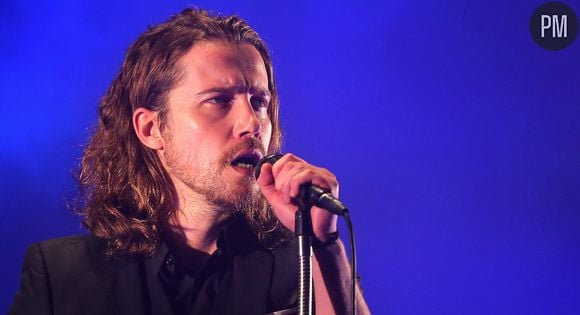 Julien Doré en tête des ventes d'albums et singles en France