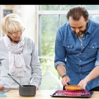 "Le Meilleur Pâtissier" 2016, épisode 3 : "Si ce n'était que moi, je ne goûterais même pas !"