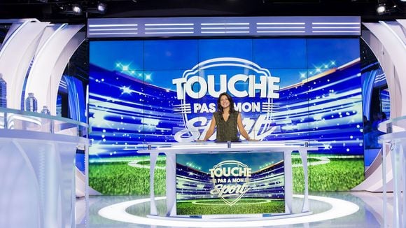 C8 déprogramme "Touche pas à mon sport"