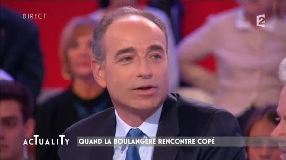 "Actuality" sur France 2.