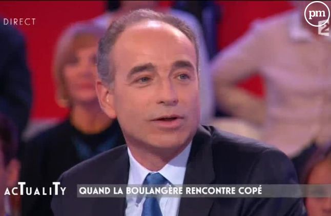 "Actuality" sur France 2.