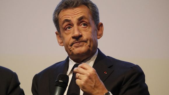 "Les ploucs" de Nicolas Sarkozy : "L'Obs" maintient ses informations