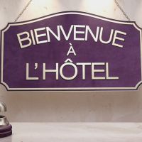 Audiences access : "Bienvenue à l'hôtel" leader, "C à vous" en petite forme