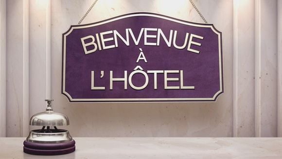 Audiences access : "Bienvenue à l'hôtel" leader, "C à vous" en petite forme