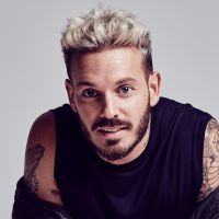 Disques : M. Pokora très loin devant Lady Gaga, Julien Doré détrôné