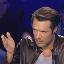 "On n'est pas couché" : Passe d'armes entre Yann Moix et Nicolas Bedos