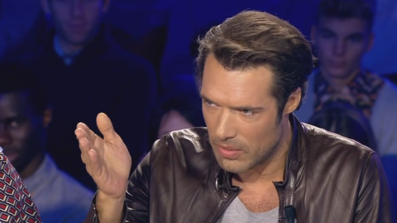 Nicolas Bedos s'écharpe avec Yann Moix.