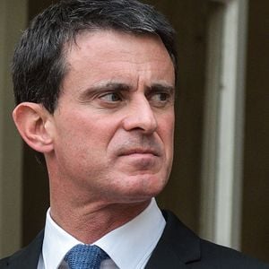 Manuel Valls.