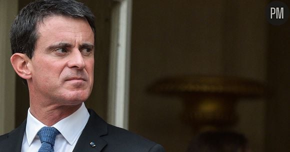 Manuel Valls.