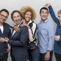 Audiences octobre : TF1 leader en repli, France 2, France 3 et Canal+ au plus bas, iTELE plombée par la grève