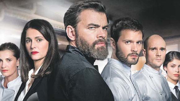 Tous les programmes de la télé du 19 au 25 novembre 2016