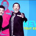 Le spectacle de Gad Elmaleh et Kev Adams en direct ce soir sur M6