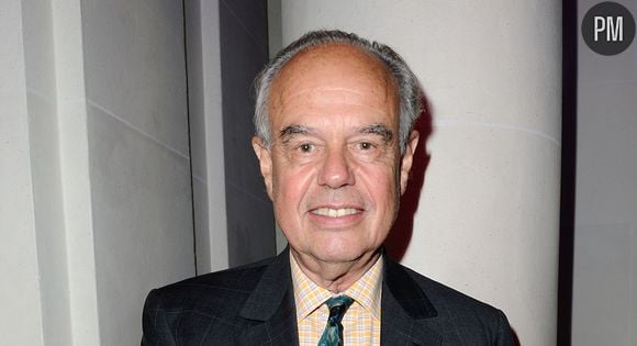 Frédéric Mitterrand